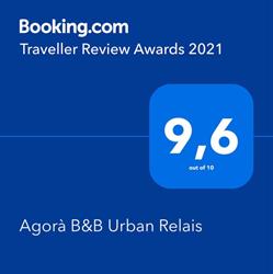 Agorà b&b Urban Relais