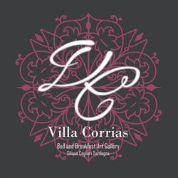 Villa Corrias