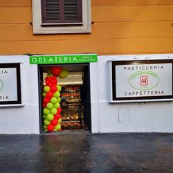 Pasticceria Con e Senza Zucchero