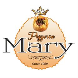 Pizzeria Mary