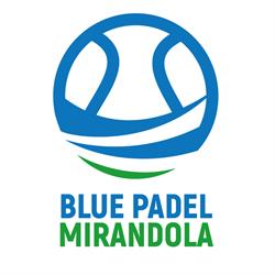 Blue Padel Mirandola