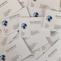 EG-CONSULTING spedizioni internazionali