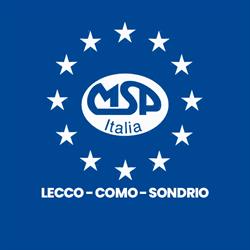 MSP Italia - Lecco Como e Sondrio