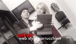 Onhair web style parrucchieri