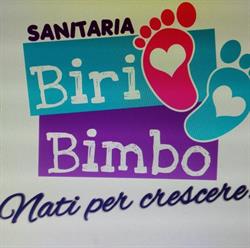 Biribimbo Sanitaria