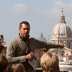 Tuscan Tour Guide - Paul Costa