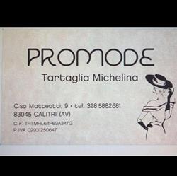 Promode