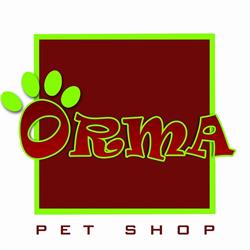 ORMA pet shop