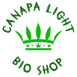 Canapa Light Bio Shop Augusta