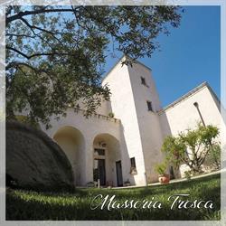 Masseria Tresca