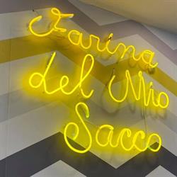 Farina del mio sacco di Cristian Simonini