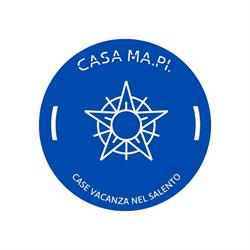 Vacanze Salento Casa Ma.Pi.