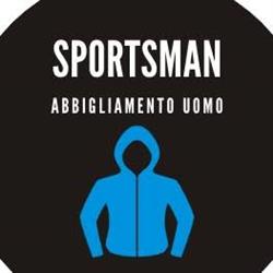 Sportsman abbigliamento