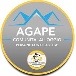 Agape Comunità Alloggio