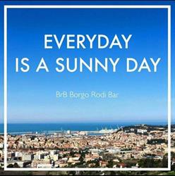 Borgo Rodi Bar