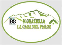B&B M.Graziella La Casa Nel Parco
