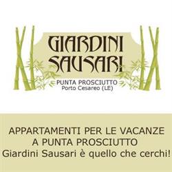Giardini Sausari Residence