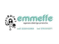 Emmeffe agenzia disbrigo pratiche di Melania Fedeli