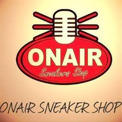 Onair sneaker shop