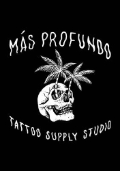 Más Profundo Tattoo Supply Studio
