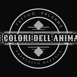 I colori dell'anima tattoo