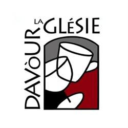 Davour la Glesie