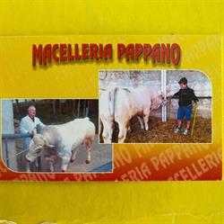 Macelleria Pappano