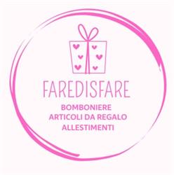 FareDisfare Bomboniere - Articoli da Regalo - Allestimenti