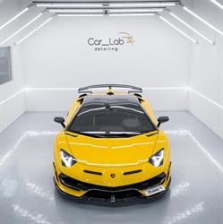 Car Lab Detailing