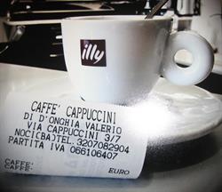 Caffè Cappuccini