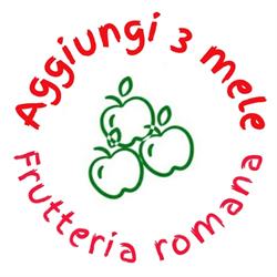 Frutteria Romana - Aggiungi 3 mele