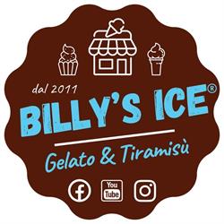 BILLY'S ICE il Re del Tiramisù
