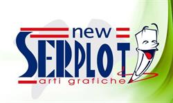 New serplot arti grafiche
