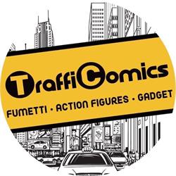 trafficomics
