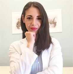 Dietista_Nutrizionista Giulia Marcella