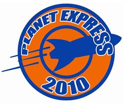 Planet Express 2010