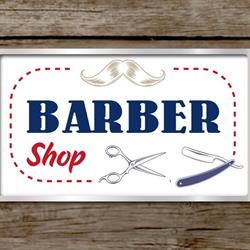 Maurizio Barber Shop Venturina