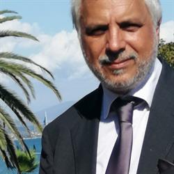 Dr. Alessandro Mura