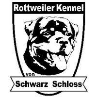 Rottweiler Kennel Von Schwarz Schloss