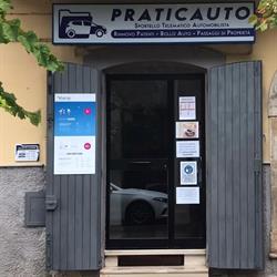 Praticauto di Ciavarella Angelo Pio