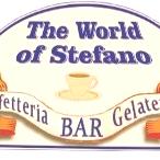 The world of Stefano