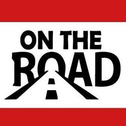 On the road