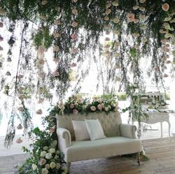 Fiorista Perugino Project Wedding