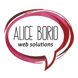 Alice Borio - Web Solutions