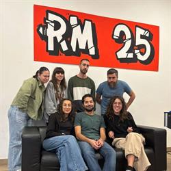 Centro Giovani RM25
