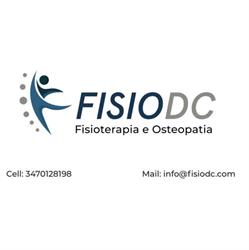 Dott. Danilo Costanzo ( Studio FisioDC Fisioterapia e Osteopatia )