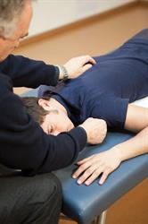ASD Centro Feldenkrais Equilibrium