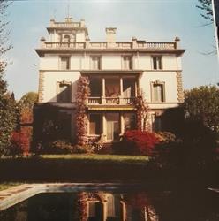 Villa Maria Legler