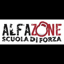 Alfazone