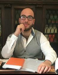Stefano Eleuteri, Psicoterapeuta, Sessuologo e Formatore